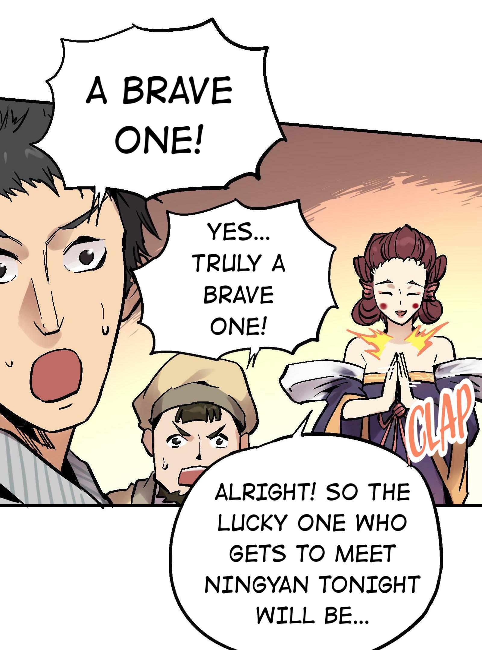 Xiu Tu Chapter 22: Killed By Arrows page 44 - Mangakakalot
