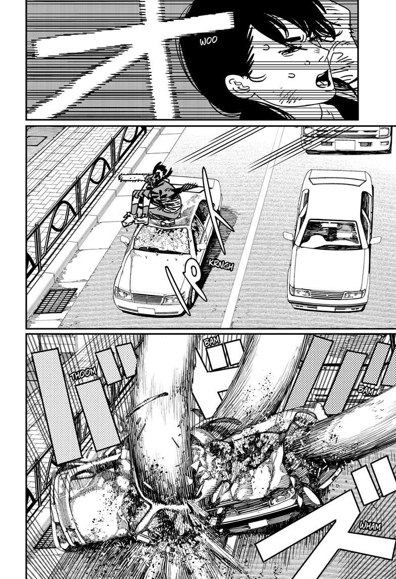 Chainsaw Man Chapter 129 page 9 - Mangakakalot