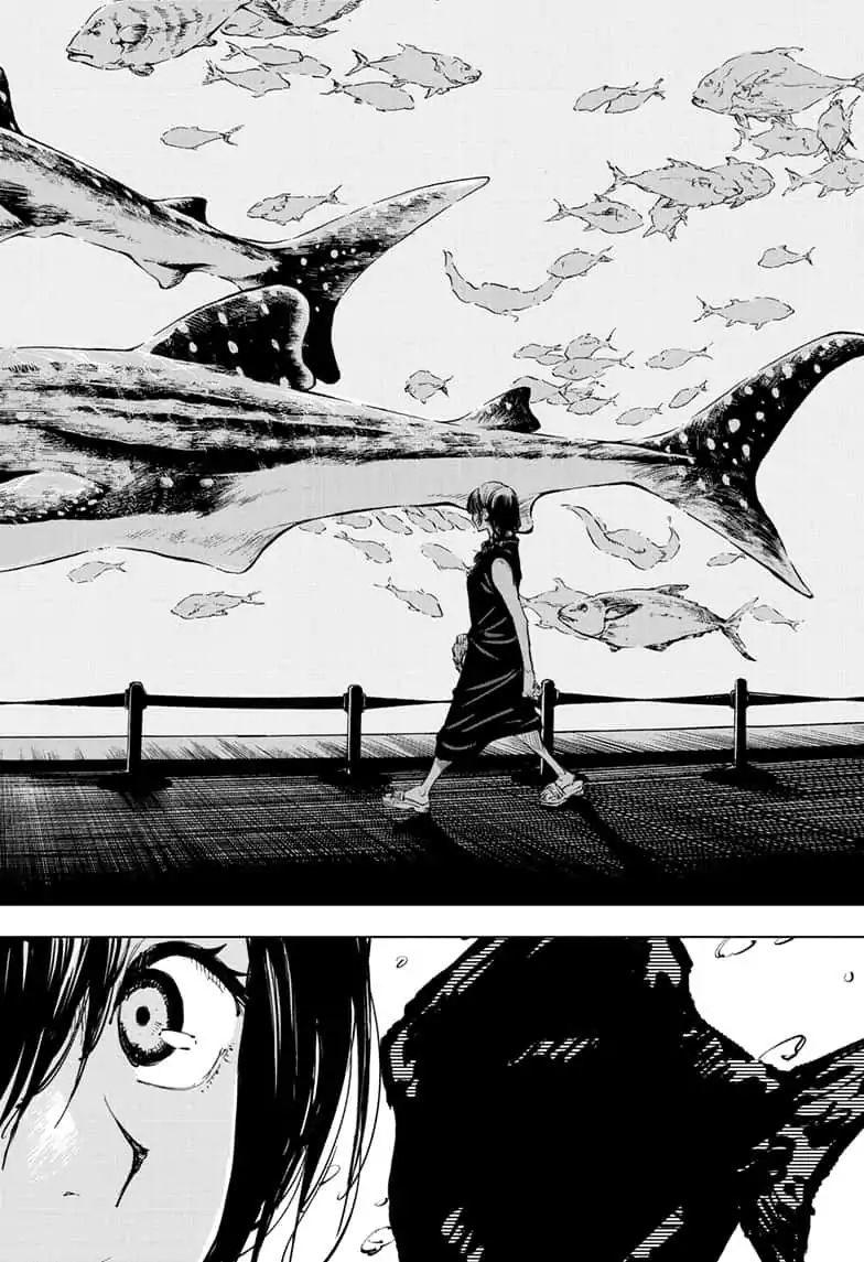 Jujutsu Kaisen Chapter 70: Hidden Inventory, Part 6 page 16 - Mangakakalot
