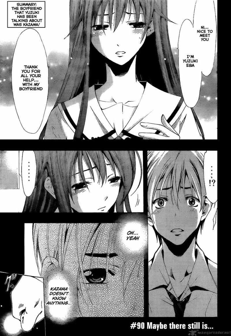 Read Kimi No Iru Machi Free 