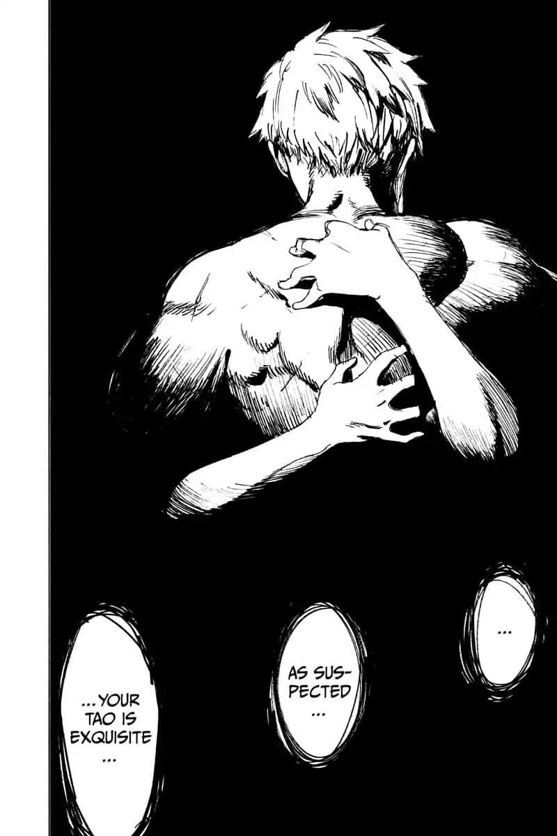 Hell's Paradise: Jigokuraku Chapter 56 page 12 - Mangakakalot