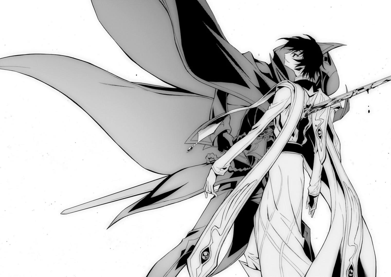 Read <b>Code</b> <b>Geass</b>: Lelouch Of The Rebellion Re Free.