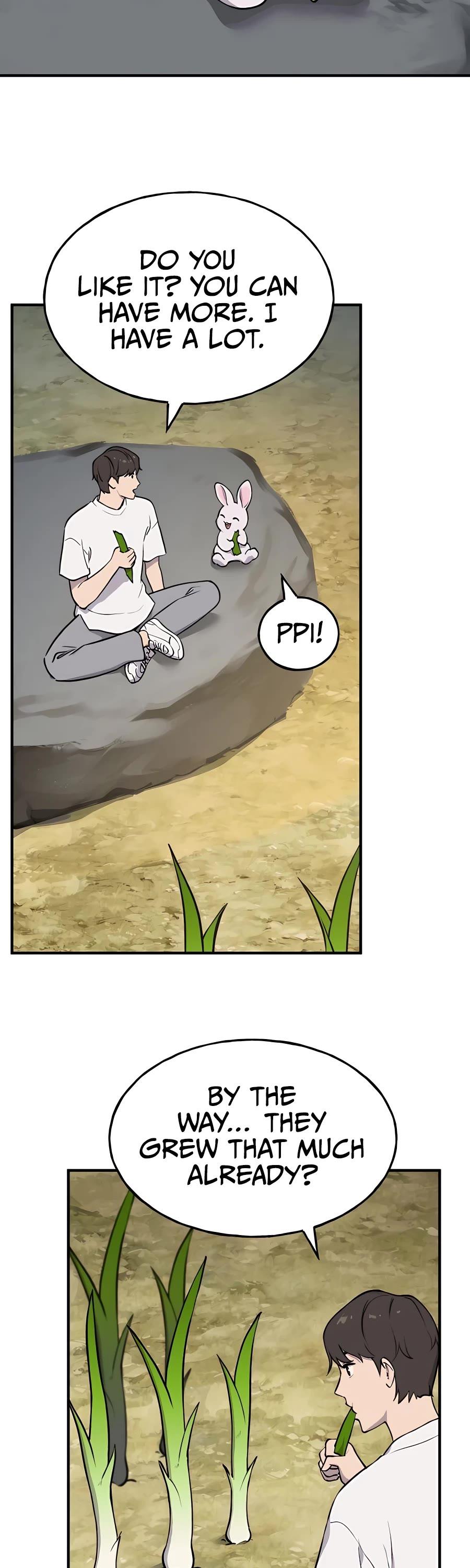 Solo Farming In The Tower Chapter 2 page 80 - Mangakakalot