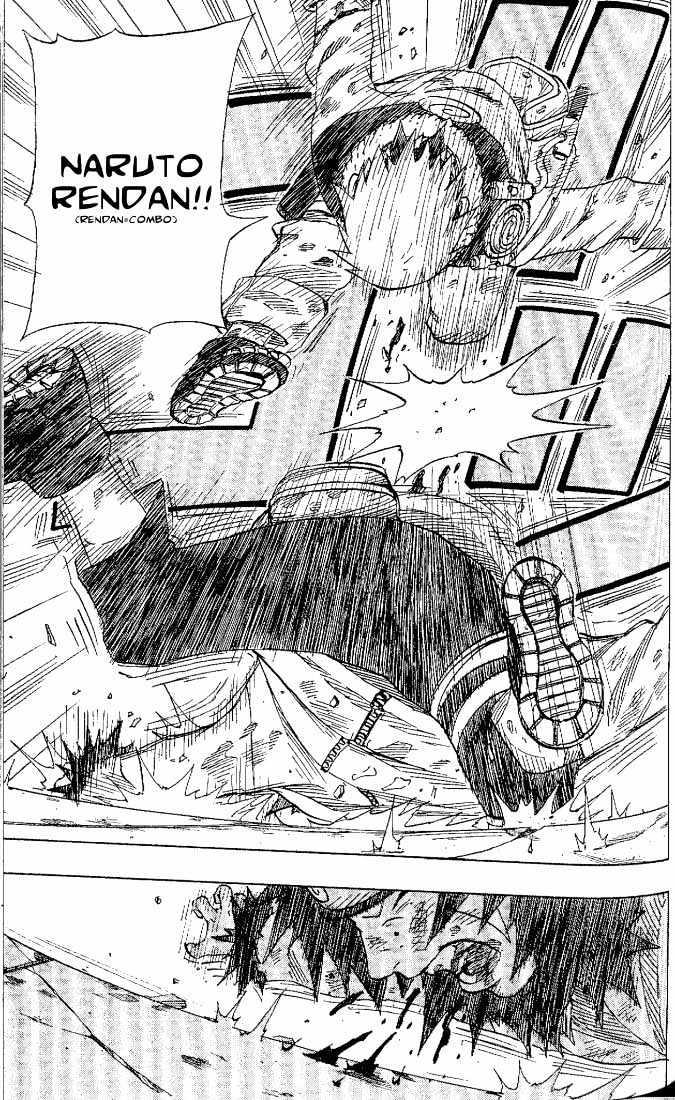 Vol.9 Chapter 77 – Naruto’s Clever Scheme!! | 13 page