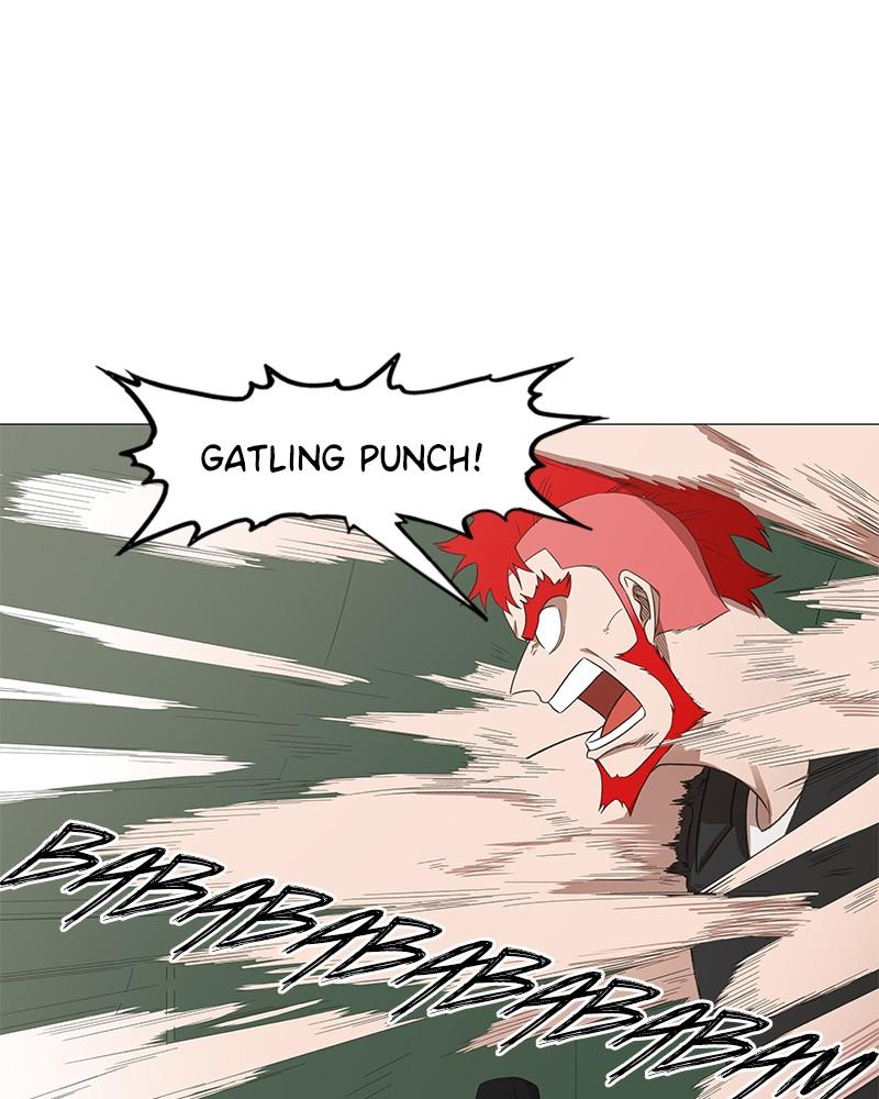 The Boxer Chapter 79: Ep. 74 - Luck page 39 - 