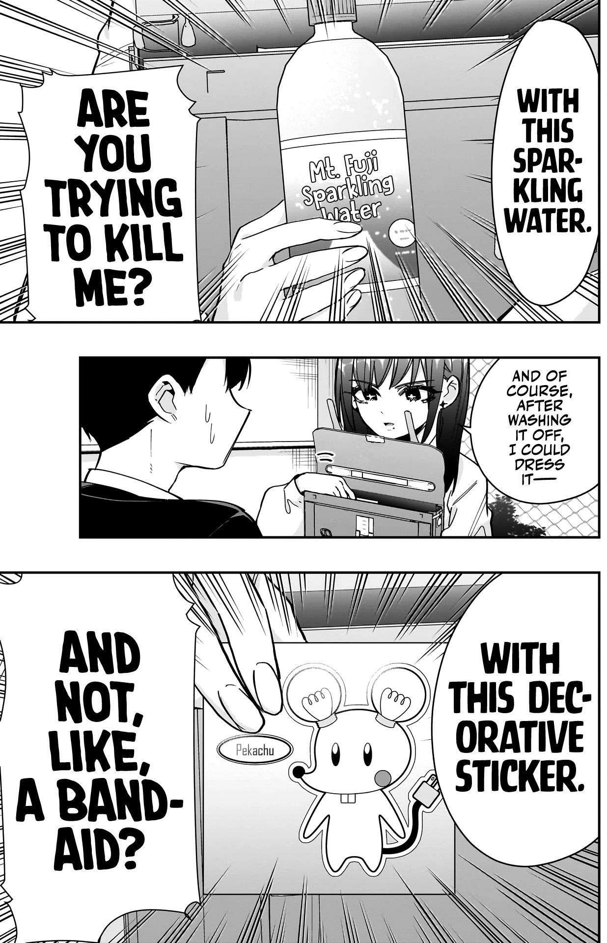 Kaguya-sama: Love Is War, Chapter 150 - Kaguya-sama: Love Is War Manga  Online