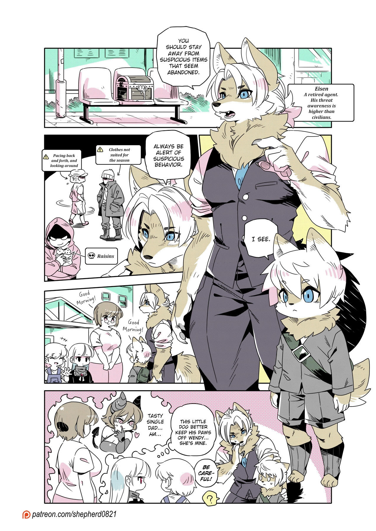 Isekai Maou to Shoukan Shoujo Dorei Majutsu Ch. 1 Part 1 – Moon Bunny Cafe