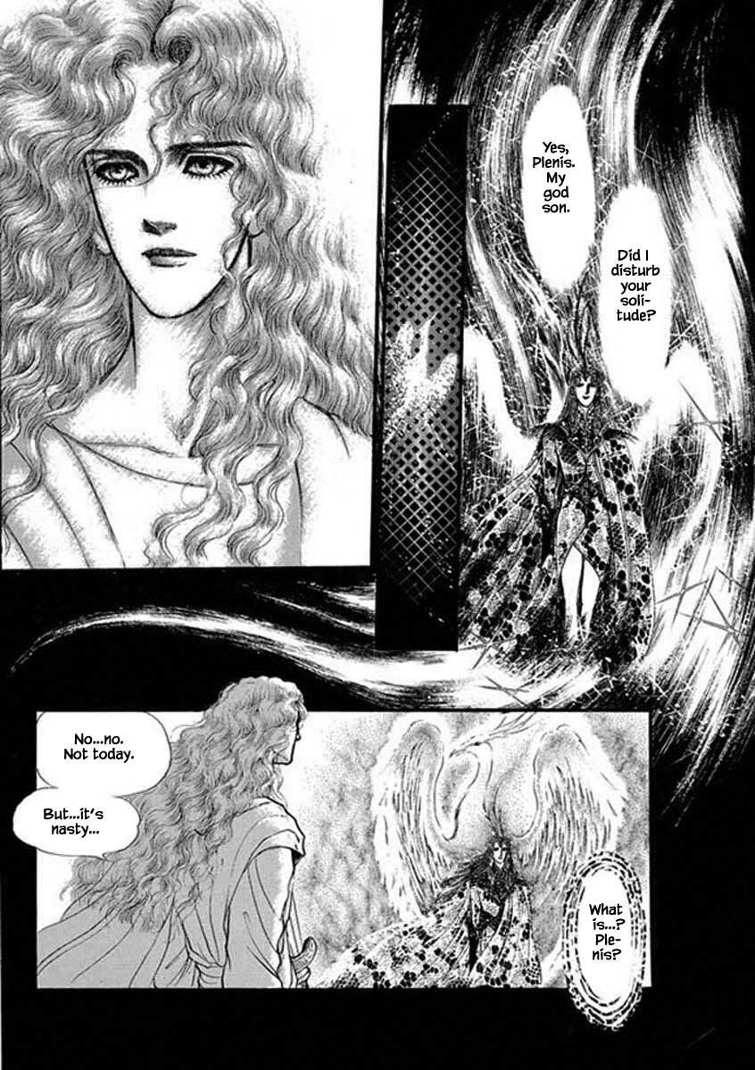Four Daughters Of Armian Chapter 58 page 4 - Mangakakalots.com