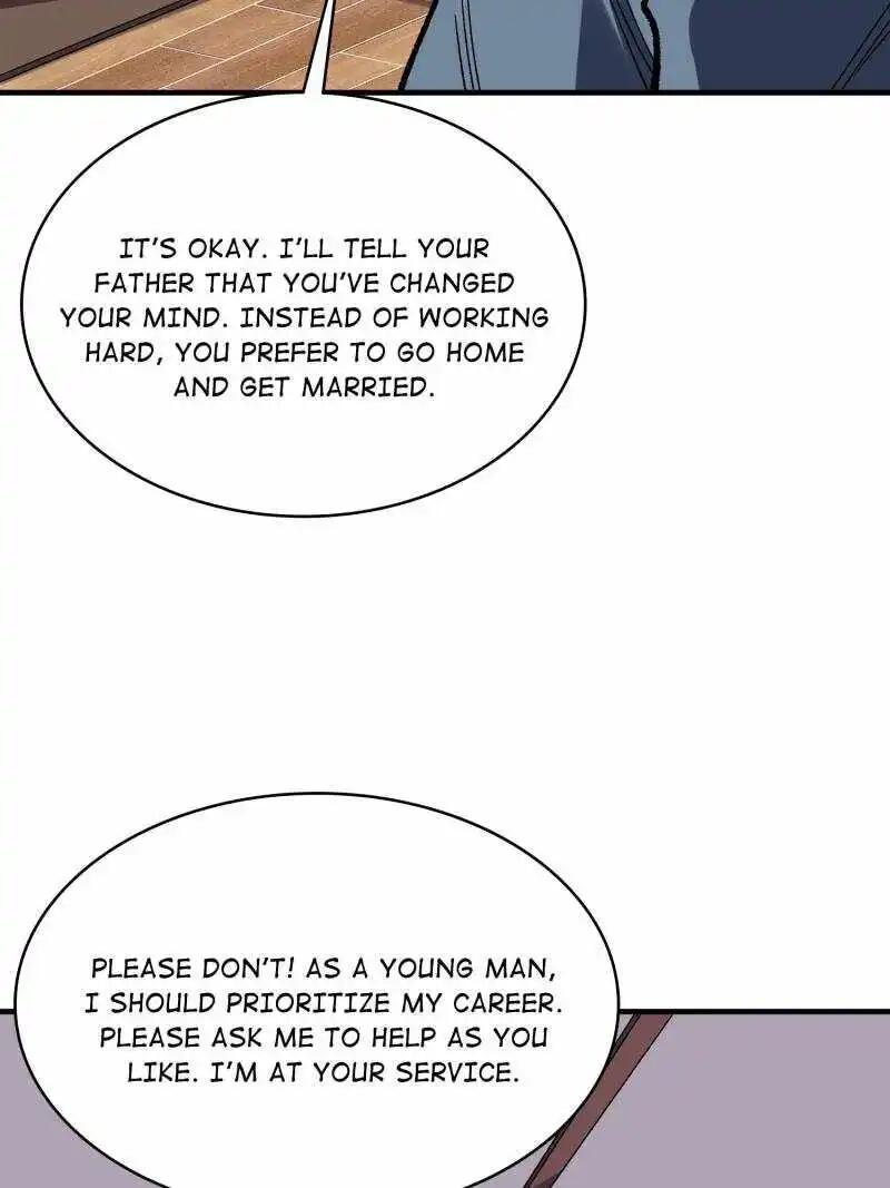 I’M REALLY NOT A SUPERVILLAIN chapter-163 Page 6