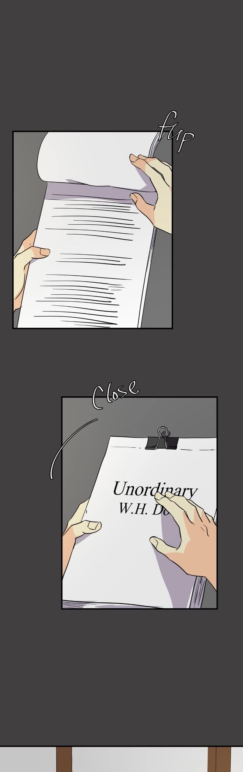 Unordinary Chapter 301: Episode 293 page 10 - unordinary-manga
