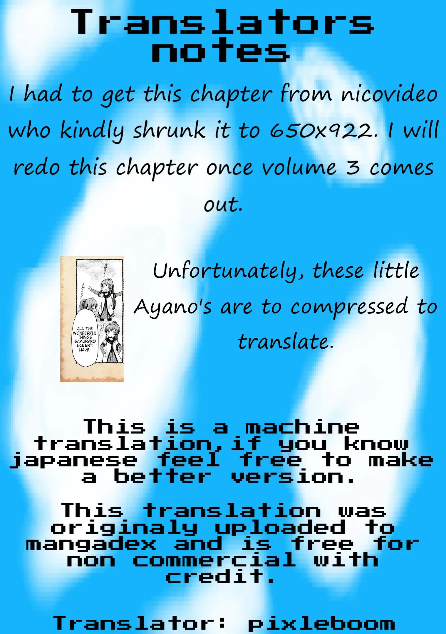 THAT TIME ONLY AKARI GOT REINCARNATED AS A SLIME chapter-18 Page 9