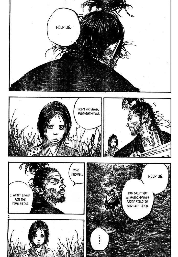 Vagabond Vol.36 Chapter 313 : A Corpse And Lives page 2 - Mangakakalot