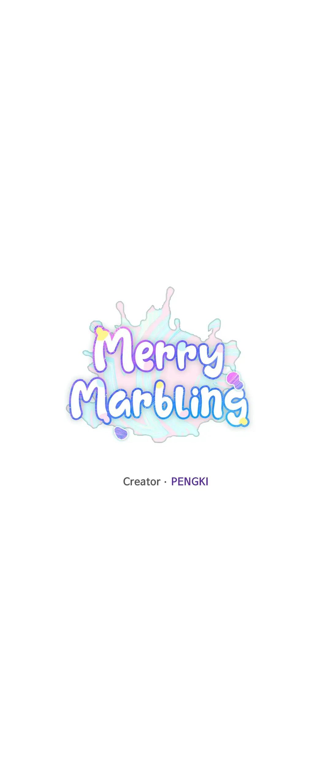 Merry Marbling-Chapter 89