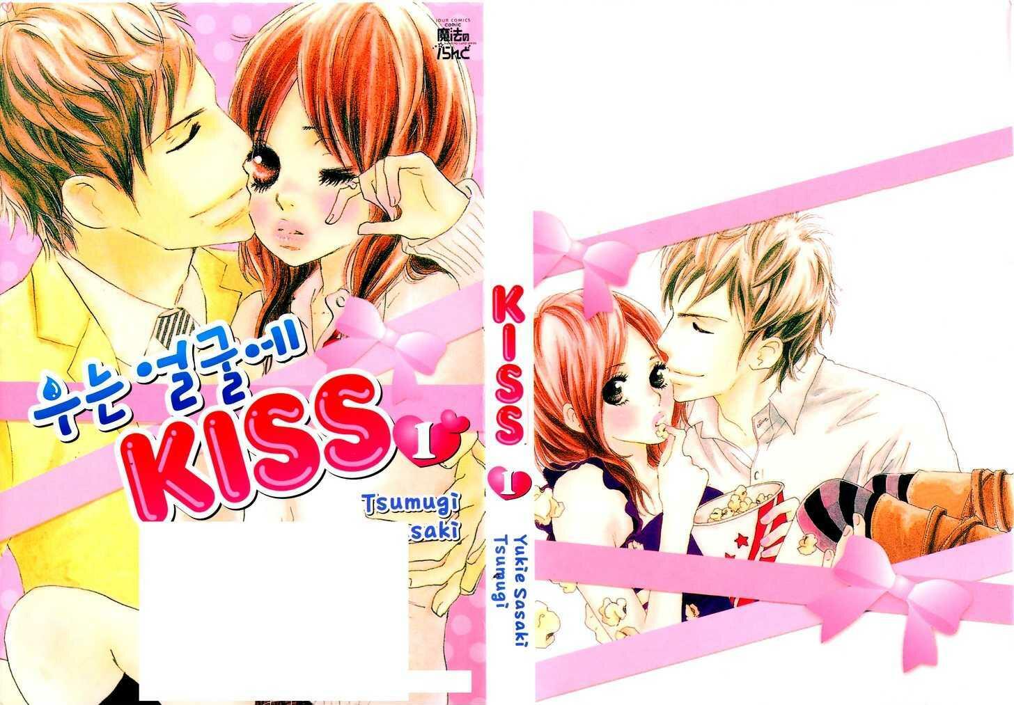 Накигао. Nakigao. Сервер Kiss.