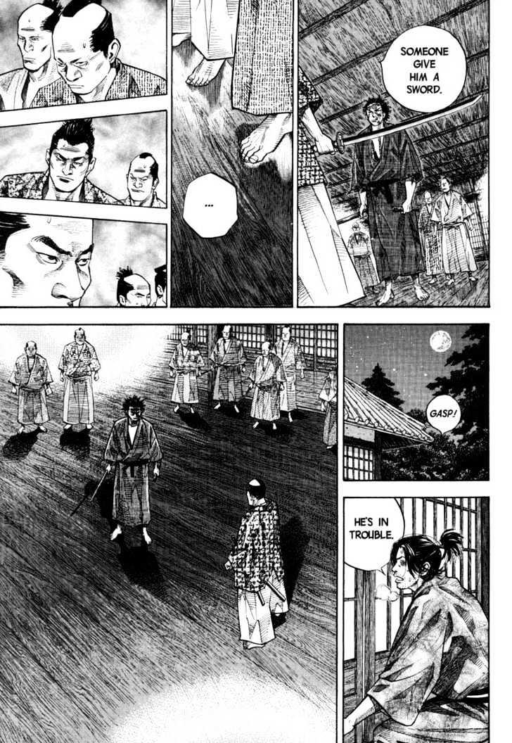 Vagabond Vol.3 Chapter 28 : Demon Ii page 6 - Mangakakalot