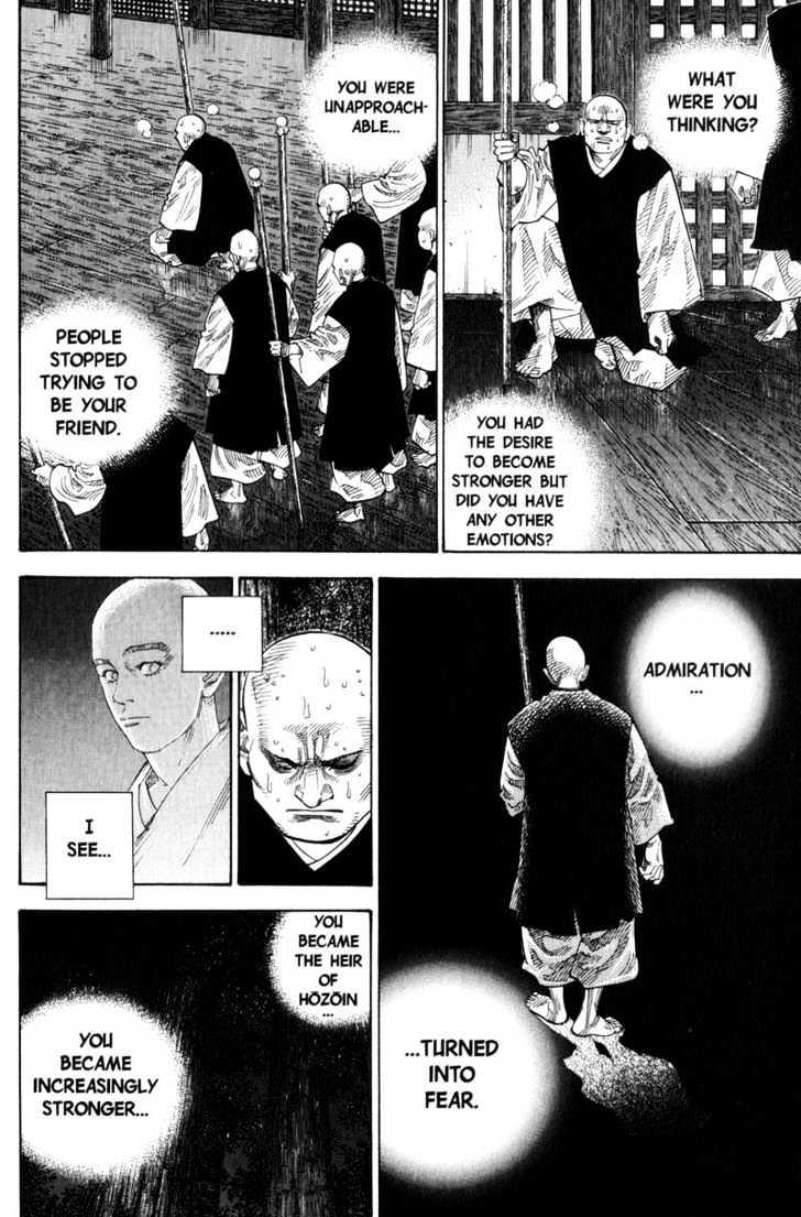 Vagabond Vol.8 Chapter 71 : Inshun page 7 - Mangakakalot