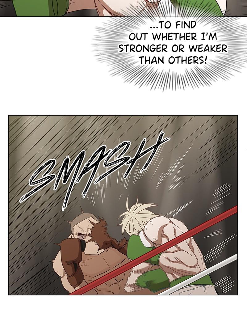 The Boxer Chapter 37: Ep. 37 - Life page 38 - 