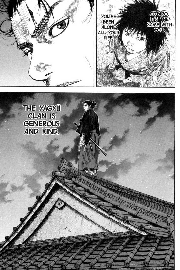 Vagabond Vol.11 Chapter 103 : Farewell At Dawn page 12 - Mangakakalot