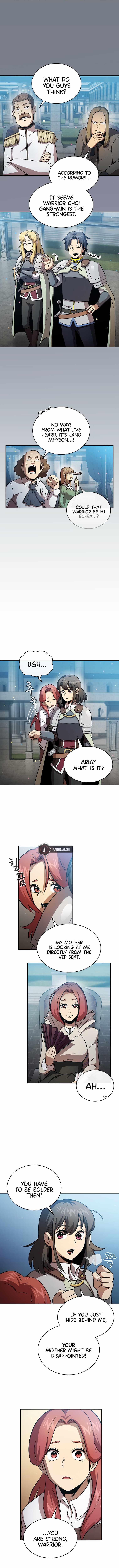 Is This Hero For Real? Chapter 59 page 4 - isthisheroforreal.com