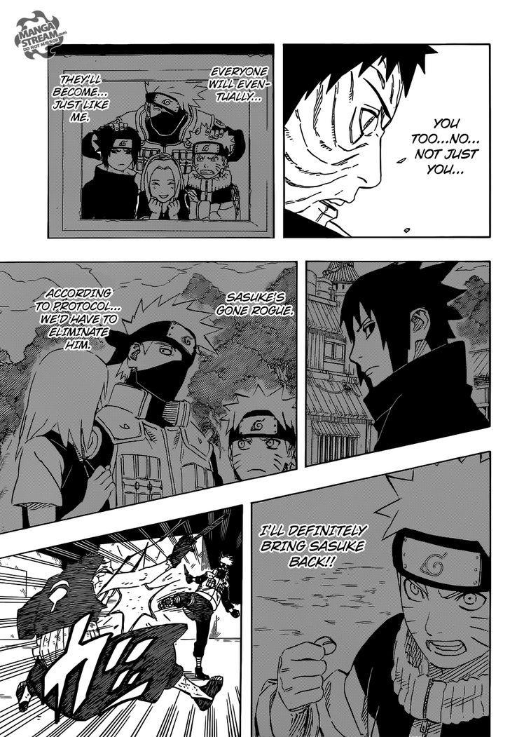 Vol.66 Chapter 636 – The Current Obito | 7 page