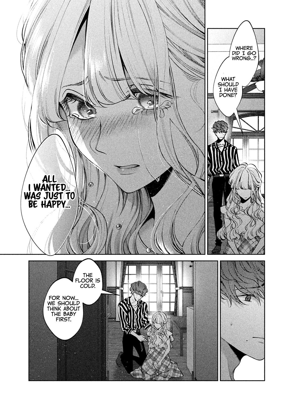 World's End Harem 39 - Read World's End Harem Chapter 39