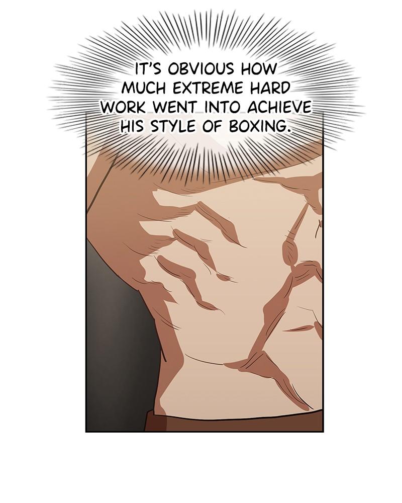 The Boxer Chapter 37: Ep. 37 - Life page 87 - 