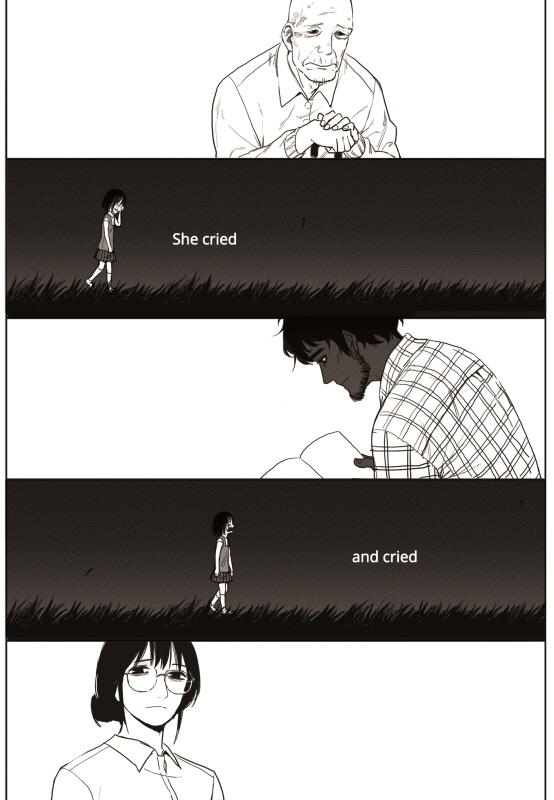 The Horizon Chapter 15: The Girl: Part 5 page 23 - Mangakakalot