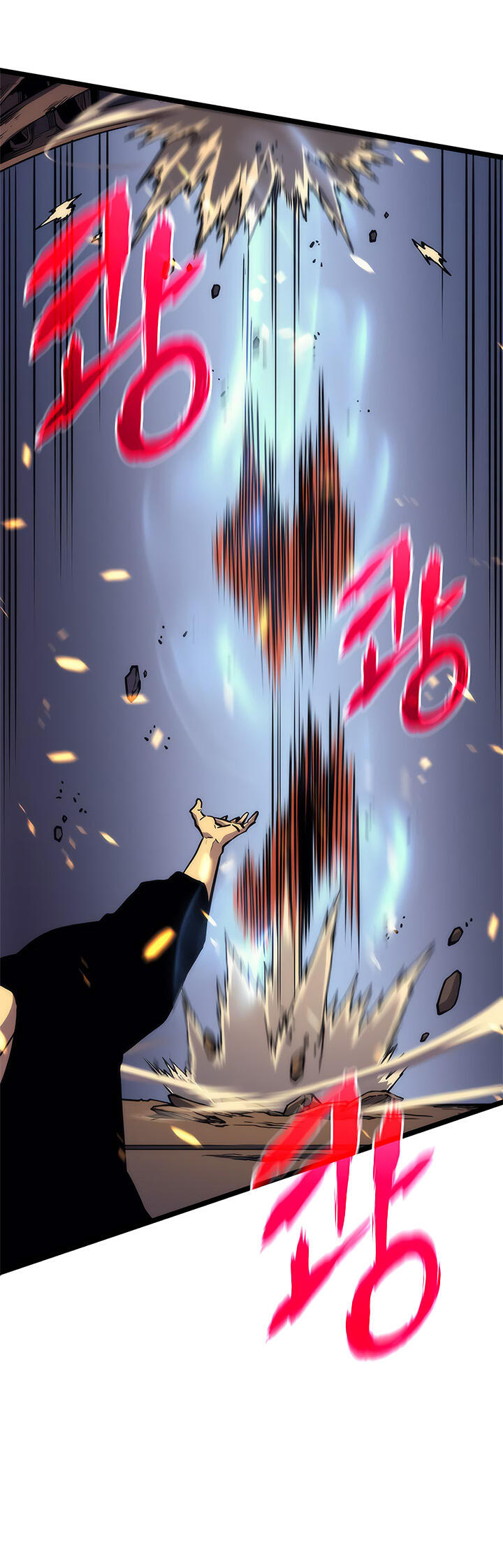 Solo Leveling Chapter 72 page 47 - Mangakakalot
