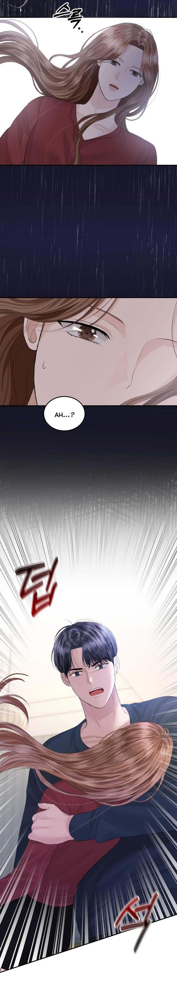 The Essence Of A Perfect Marriage Chapter 52 page 27 - Mangakakalot