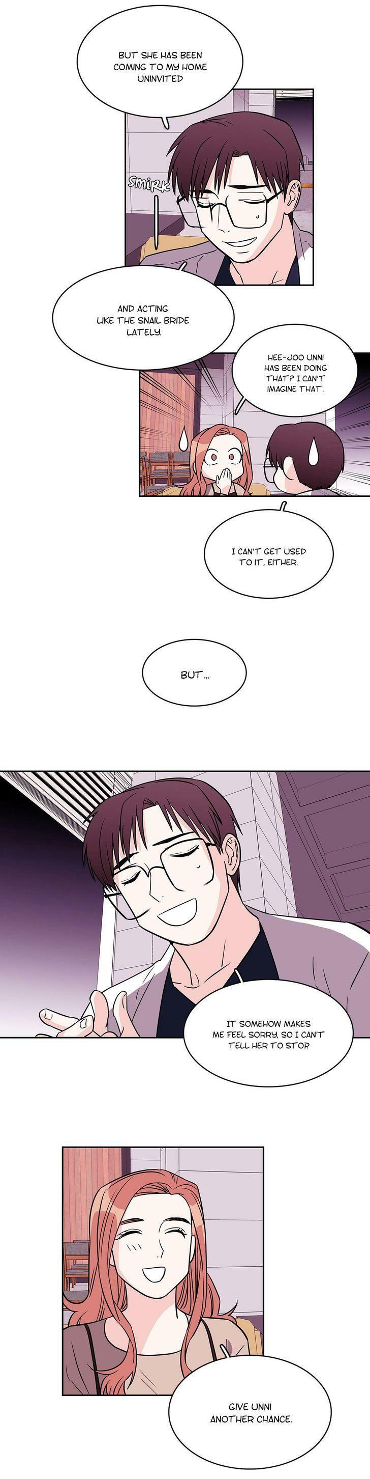 que sera sera manhwa raw