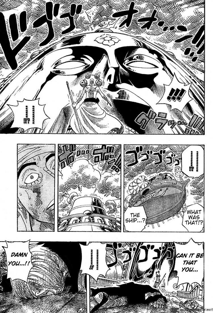 One Piece Chapter 284 : Bad Boys page 16 - Mangakakalot