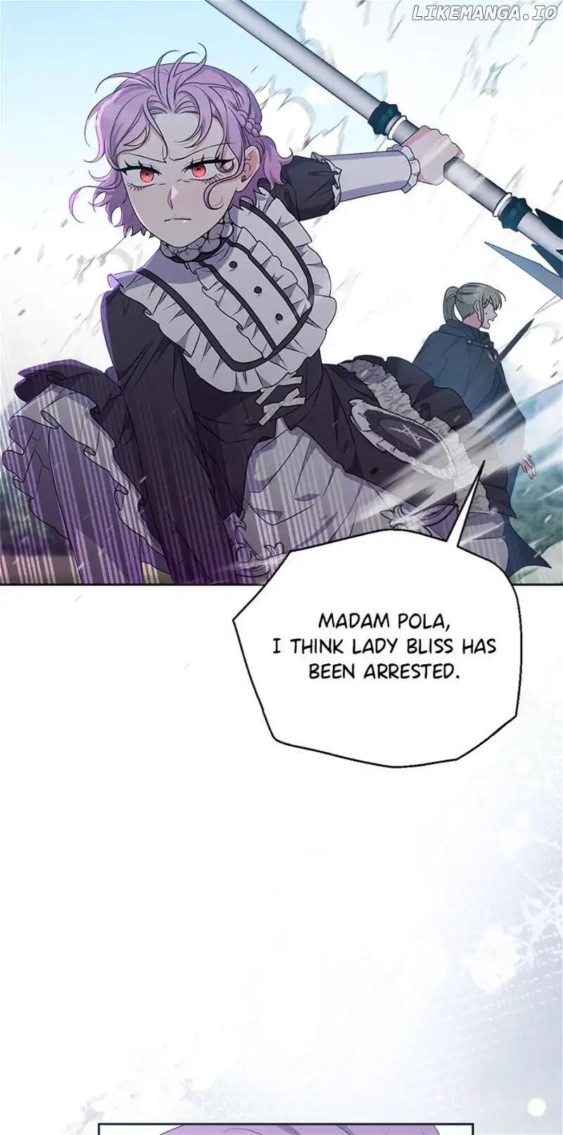 SHE'S THE OLDER SISTER OF THE OBSESSIVE MALE LEAD chapter-71 Page 81