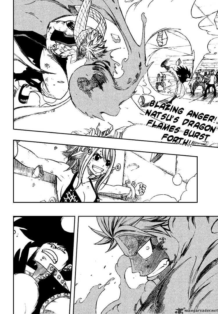 Fairy Tail Chapter 61 Read Fairy Tail Chapter 61 Online At Allmanga Us Page 2