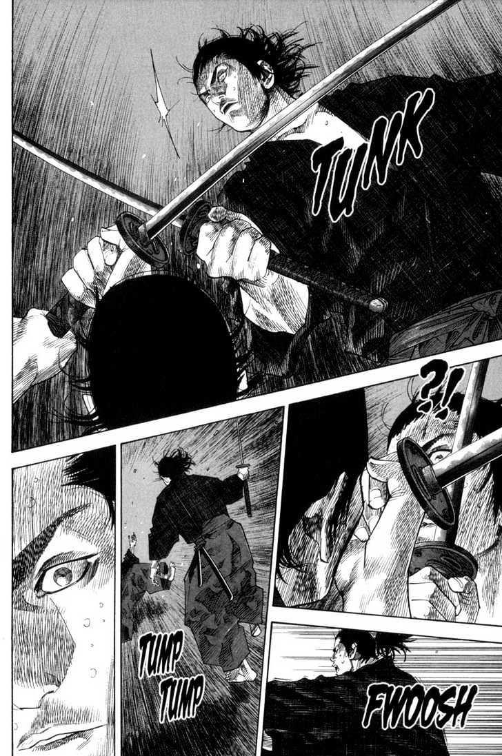 Vagabond Vol.11 Chapter 99 : Son Of The Invincible page 5 - Mangakakalot
