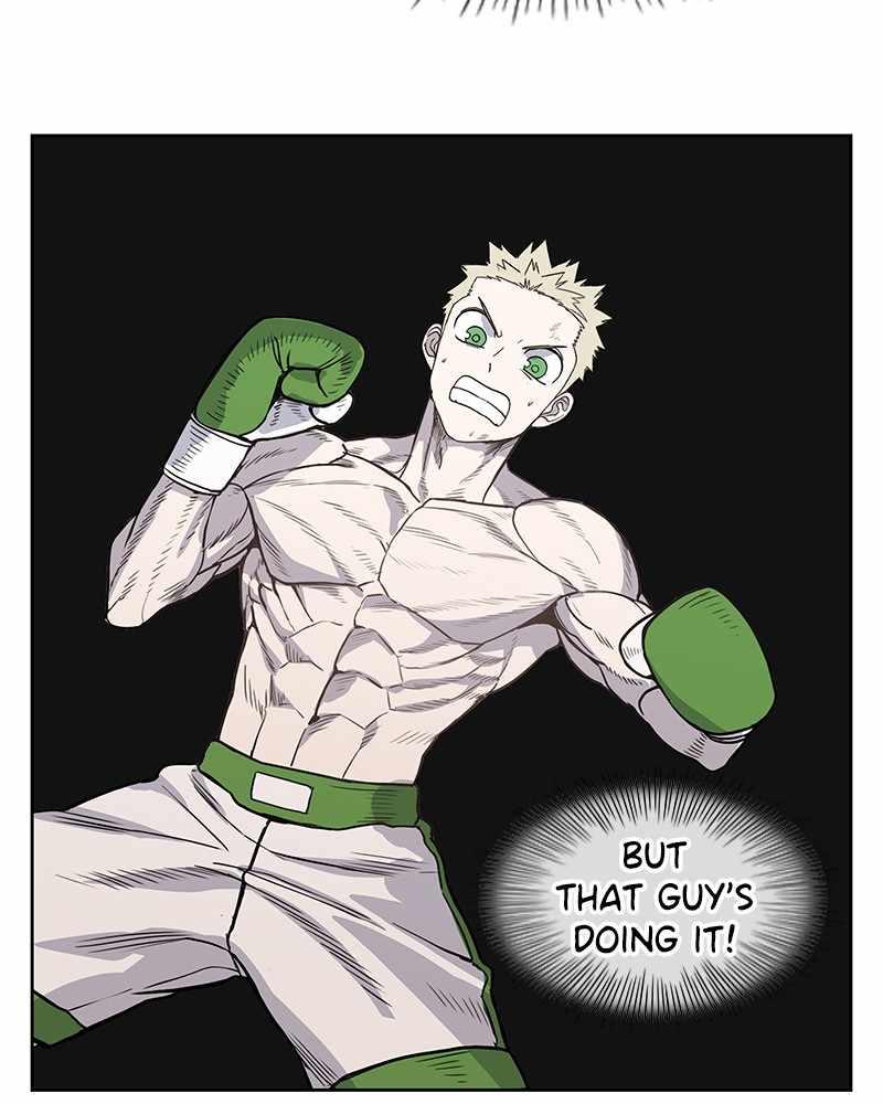 The Boxer Chapter 123(113 page 137 - 