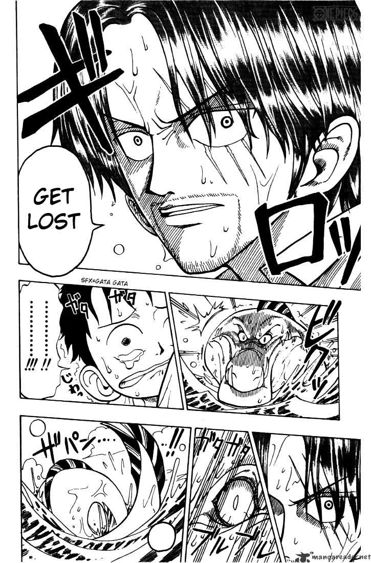One Piece Chapter 1 : Romance Dawn page 44 - Mangakakalot