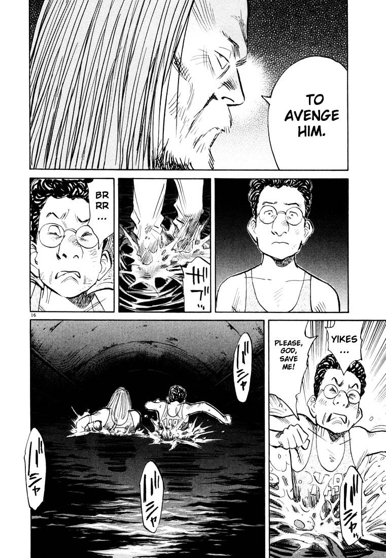 th Century Boys Chapter 66 Kissmanga Nl