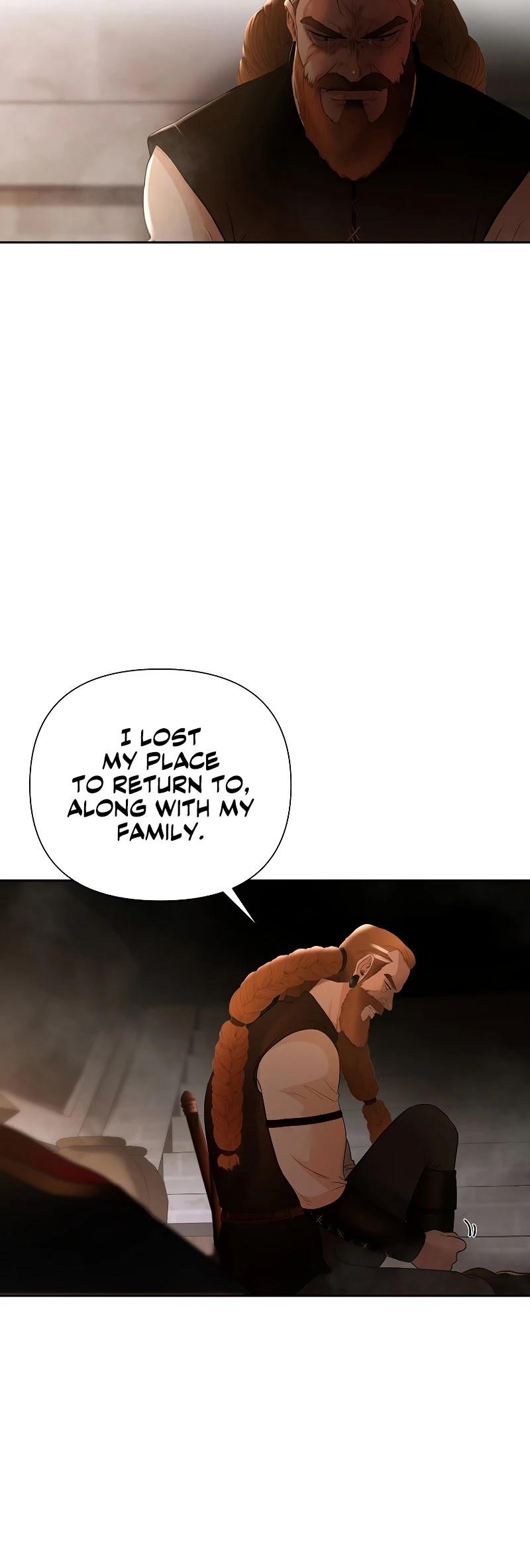 Barbarian Quest Chapter 8 page 25 - 