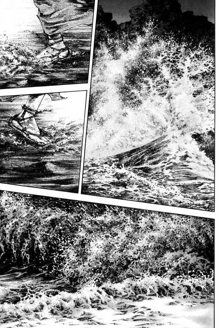 Vagabond Vol.17 Chapter 153 : Blood Battle page 10 - Mangakakalot