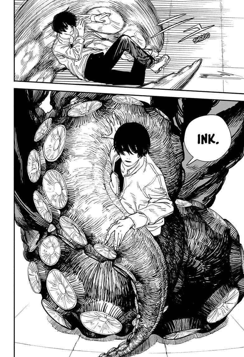 Chainsaw Man Chapter 61 page 8 - Mangakakalot