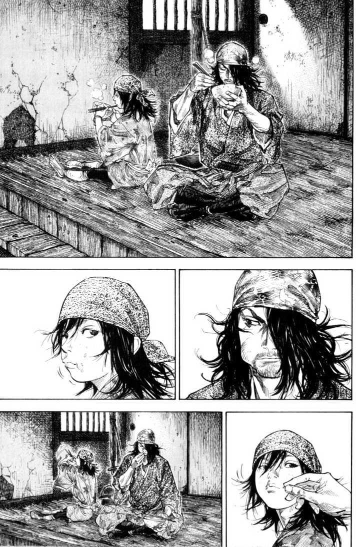 Vagabond Vol.12 Chapter 115 : Apparition page 15 - Mangakakalot