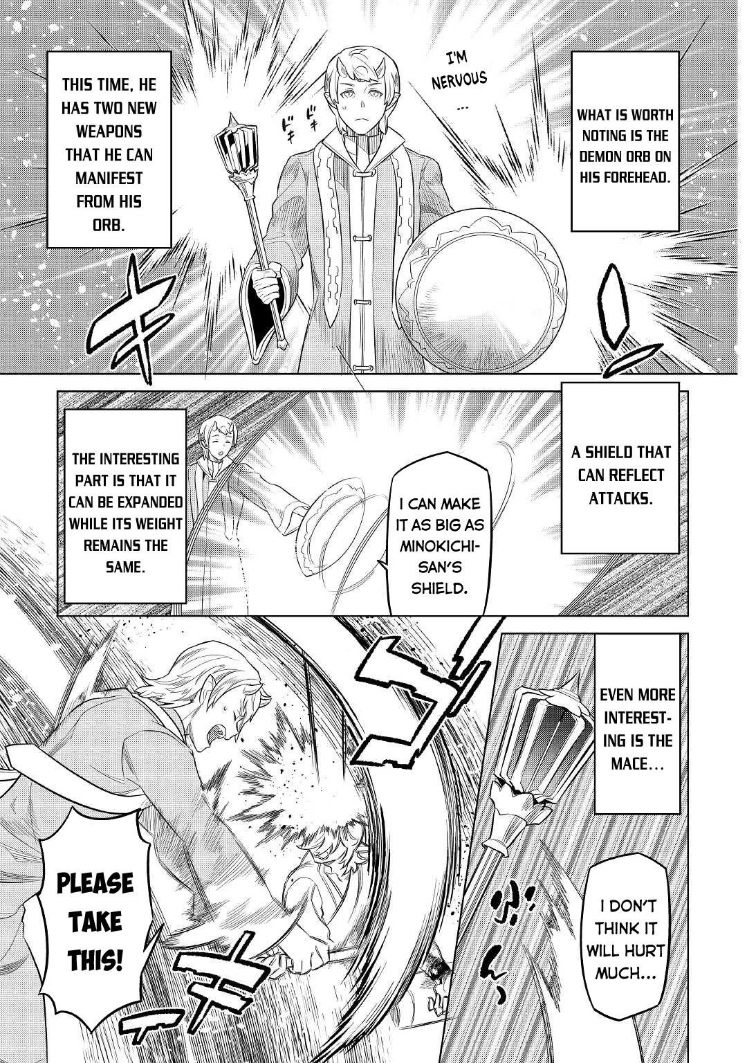 Re:monster Chapter 79 page 20 - Mangakakalot