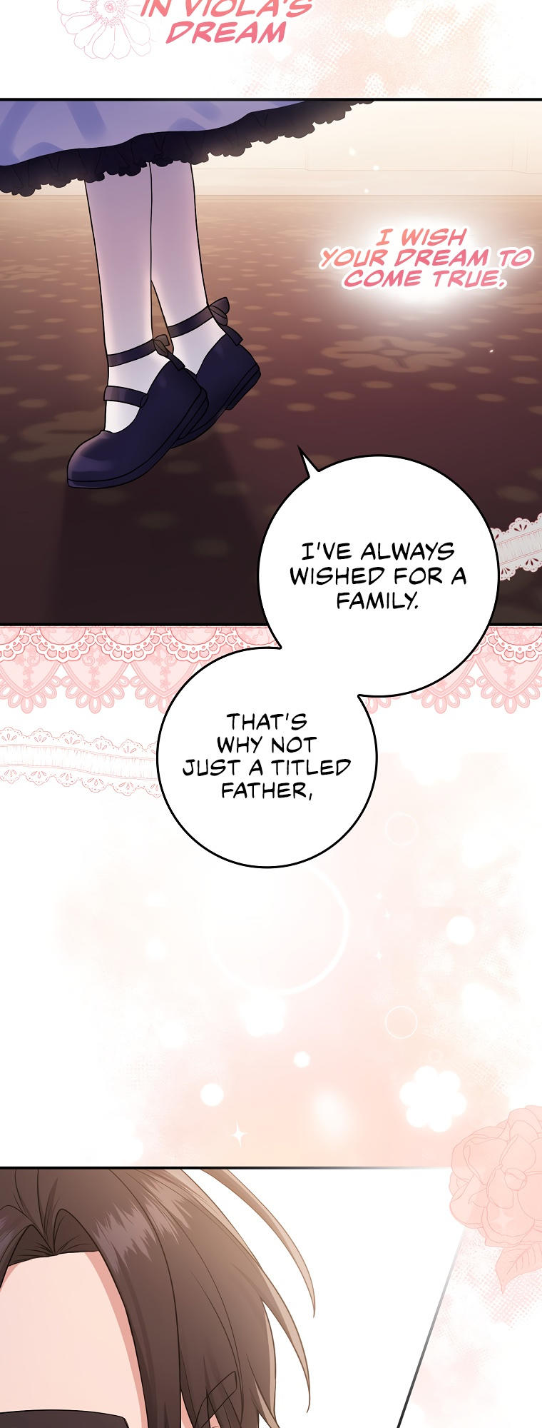 I ACTED AS THE ADOPTED DAUGHTER TOO WELL chapter-1 Page 34