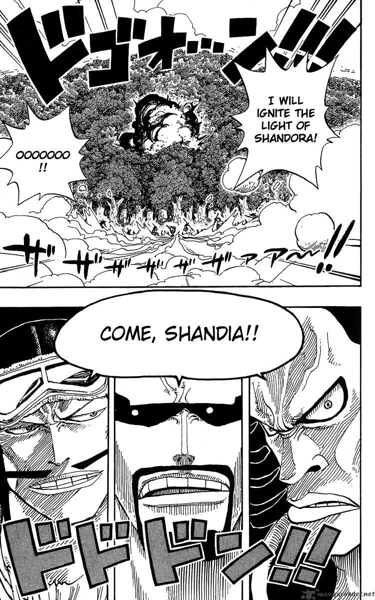One Piece Chapter 251 : Overture page 13 - Mangakakalot