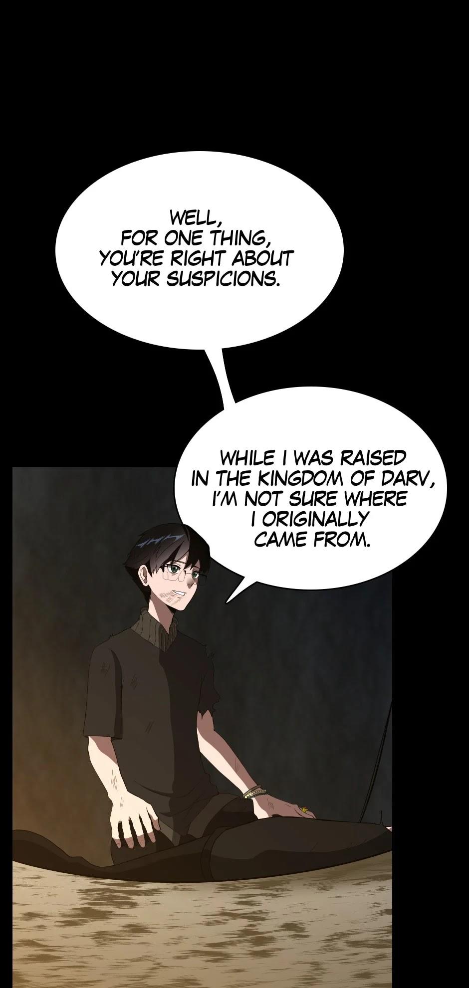 The Beginning After The End Chapter 69: Elijah Knight page 14 - Mangakakalot