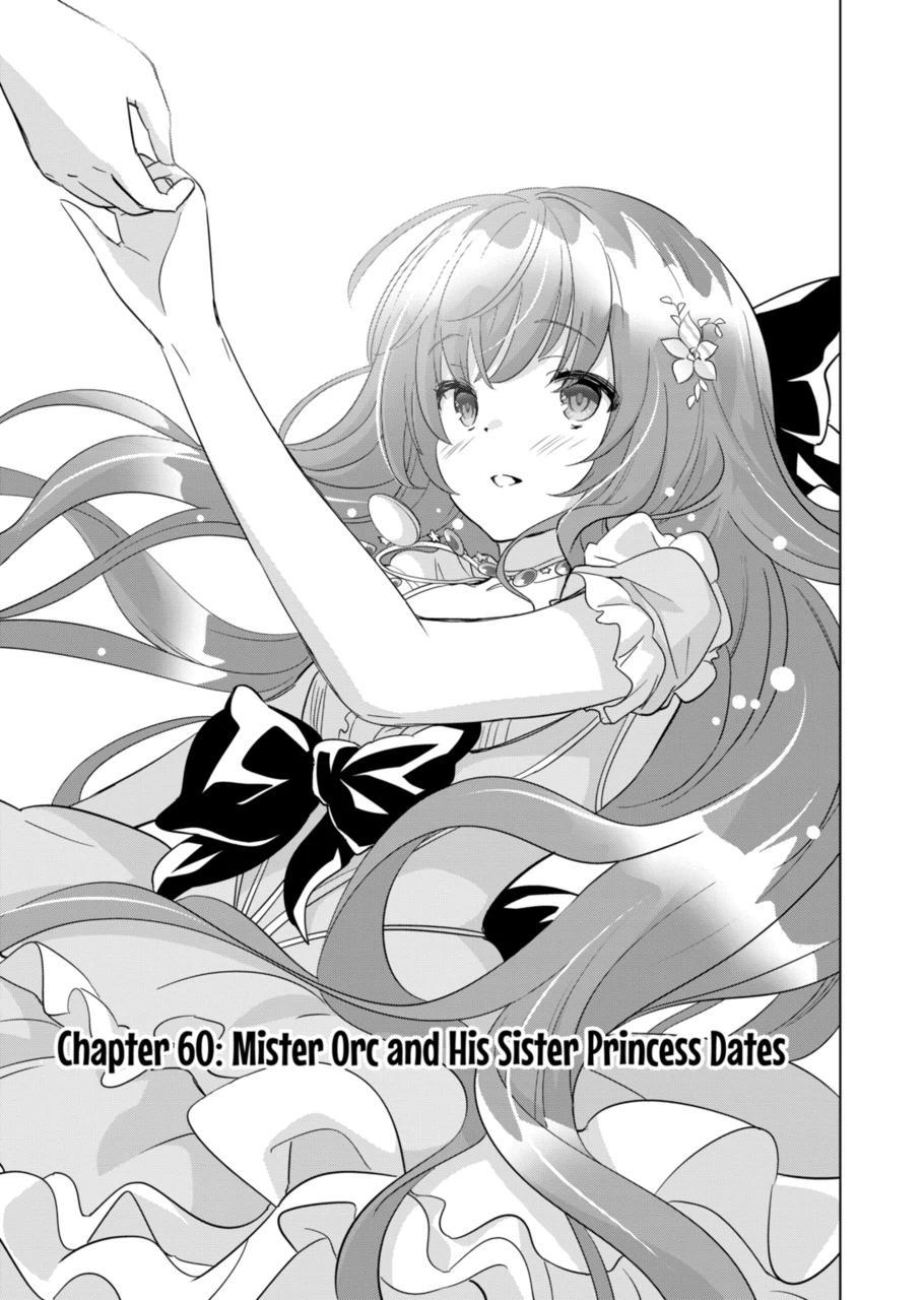 Read Shijou Saikyou Orc-San No Tanoshii Tanetsuke Harem Zukuri Manga on  Mangakakalot