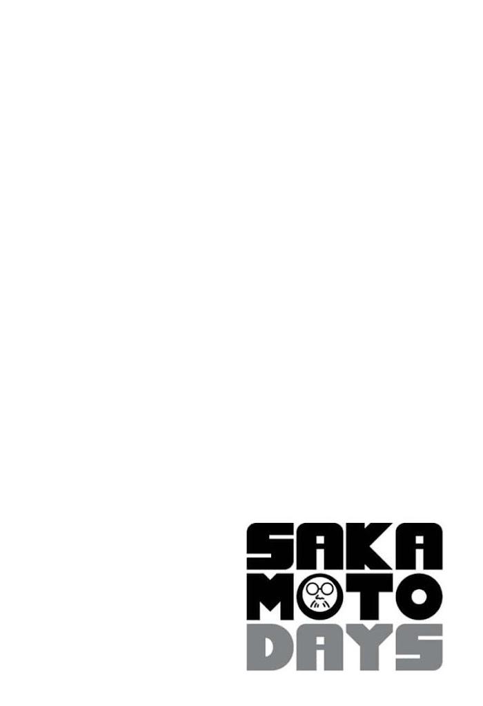 Sakamoto Days Chapter 45 : Days 45 Strong Assault page 4 - Mangakakalot