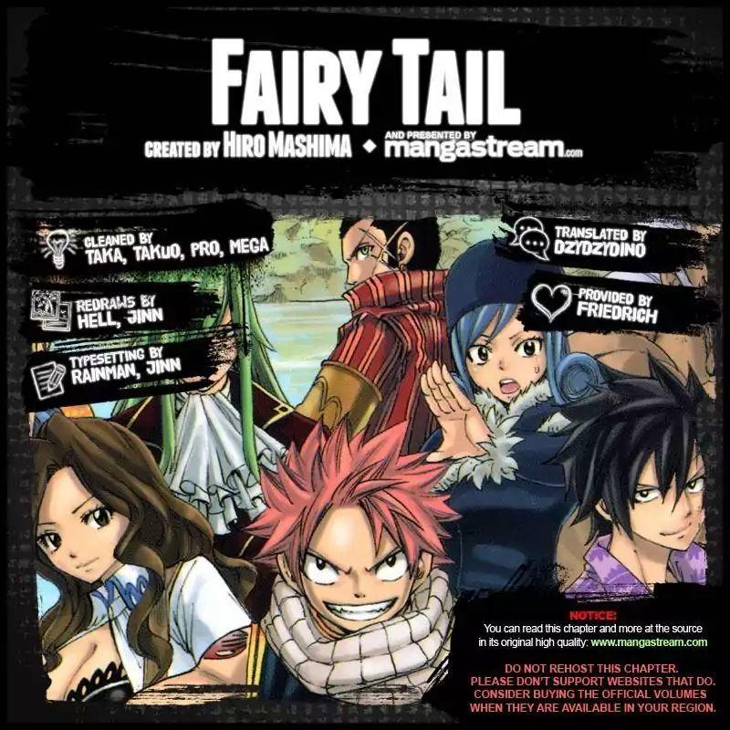 Fairy Tail S Vol 1 Chapter 4 413 Days Mangakakalots Com