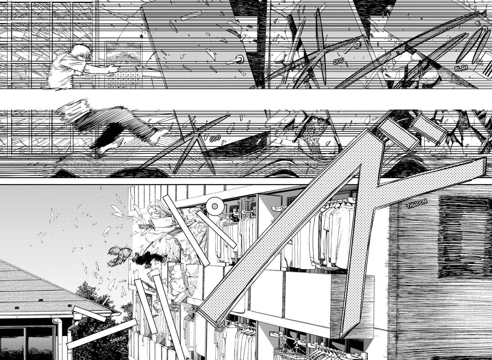 Chainsaw Man Chapter 77 page 14 - Mangakakalot