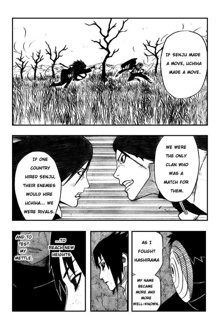 Vol.43 Chapter 399 – The Beginning of Everything!! | 2 page
